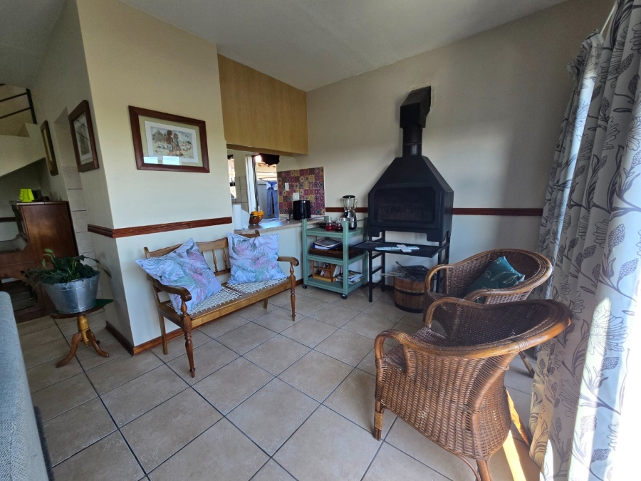 3 Bedroom Property for Sale in Woodland Hills Wildlife Estate Free State